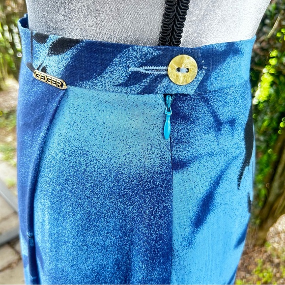 Geiger Collections maxi skirt - Picture 3 of 13